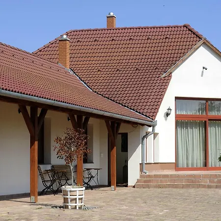 Hidden Gem Villa Pacsa