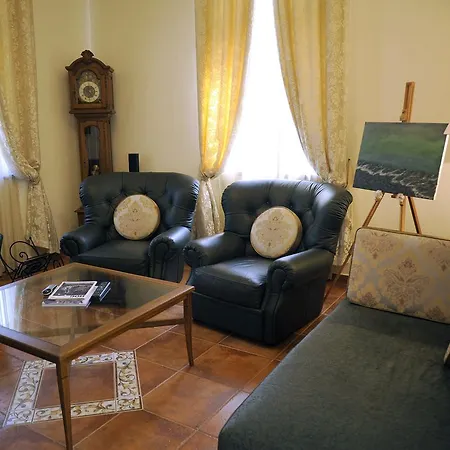Hidden Gem Villa