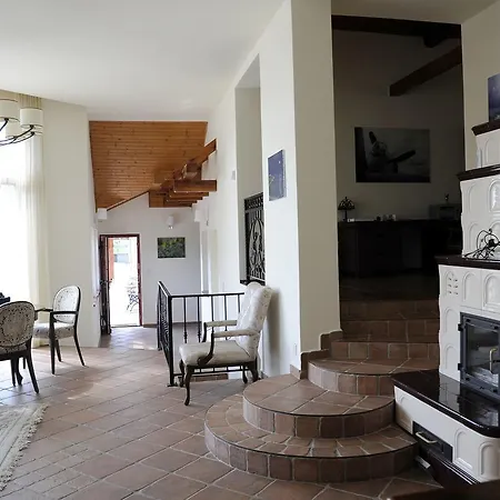 Hidden Gem Villa