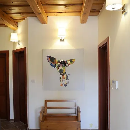 Hidden Gem Villa *